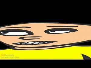 The New GoAnimate Trend!