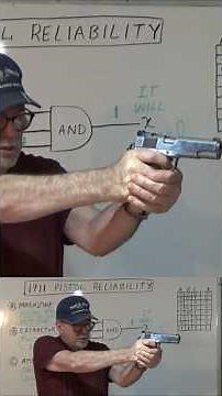 Why use an 18.5 LB RECOIL spring in modern 1911s?