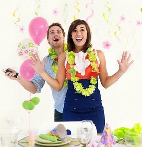 Creative Wording for Surprise Birthday Party Invitations | LoveToKnow