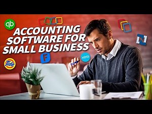 7 Accounting Software in 2024 for Small Business