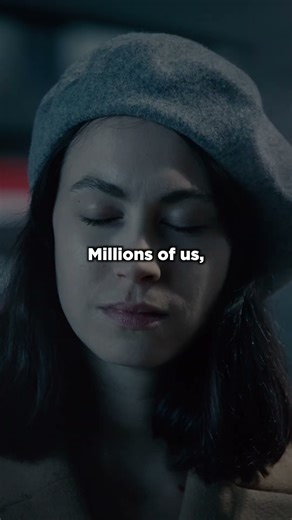 The Night We Become the Light | World Meditation Day!