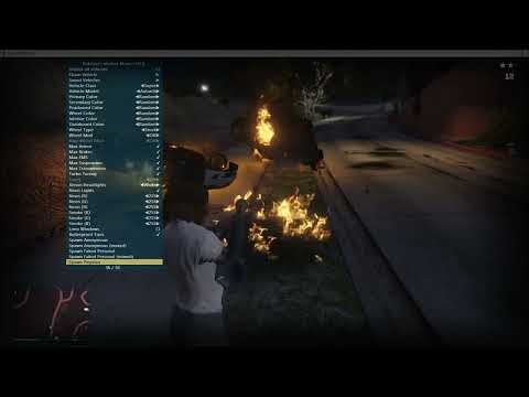 GTA 5 ONLINE MOD MENU GTA V KIDDIONS MOD MENU Kiddions Mod Menu PC