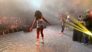 Innoss'B-Live in Paris #Yo Pe #Enjoy! | Zambia Rhumba Fan Club -ZRFC