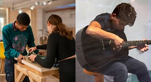 Ikigai for students and purpose-inspired learning