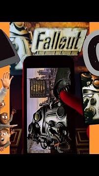 Fallout 1 iOS Android [2024]