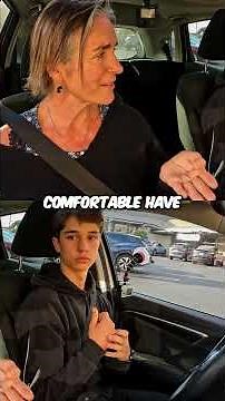 Drive Test Secrets Stay Calm & Pass with Flying Colors!