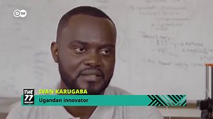 23K views · 466 reactions | Ugandan software engineer Ivan Karugaba has created his mini-computer prototype to make technology more accessible. | East Africa Daily | Facebook