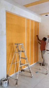 10K reactions · 831 shares | Wall Texture Design With Masking Tape #reels #texture #Vinodkumarvarma | Vinod Kumar Varma | Facebook