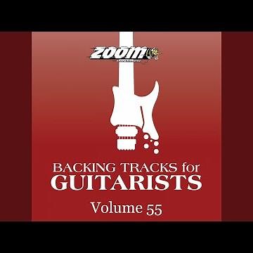Dance on (Backing Track with No Guitar) (In the Style of the Shadows)