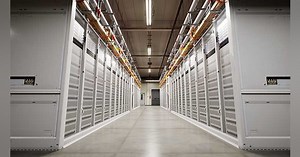 Inside A Microsoft Data Center: Virtual Tour Showcases Cloud Innovation