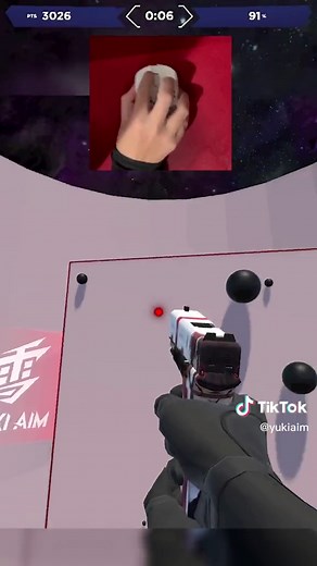 Master Your Aim with Yuki: The Ultimate Aiming Speed Guide