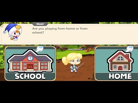 Prodigy Math Game | How To Set Up Your Account Step-By-Step Tutorial