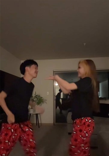Dance Blooper: Best Friends Forever Fun!