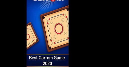 Download & Play Carrom Board Game on PC & Mac (Emulator)
