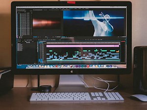 Video Editing & Post Production Services Online