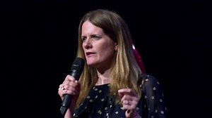 Are you worthy of happiness?