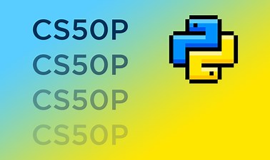 Visual Studio Code for CS50 - CS50's Introduction to Programming with Python