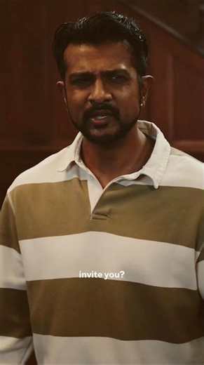 When The Ghosts Invite You Nemesis! #ghosts #viral #tv