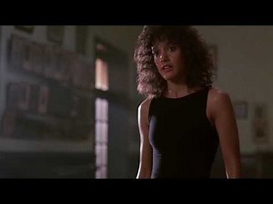 Flashdance - Last Dance Scene (1983) HD
