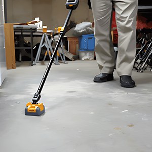 Protimeter ReachMaster Pro BLD5777 Non-Invasive Moisture Meter with Telescopic Handle