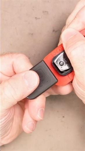 Easy Glock Magazine Disassembly for Cleaning