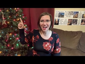 If I Were There (Hand Motions)