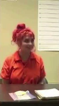 4 - Traffic Stop Ends BEHIND BARS for this new inmate #handcuffs #crime #arrested #jail #shorts