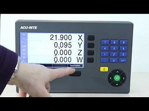 Acu-Rite DRO 304 Review