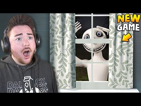 PLAYING THE MAN FROM THE WINDOW... (crazy endings)