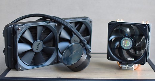 Liquid cooling vs air cooling: which is better?