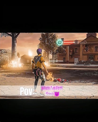 Free Fire Edit 🛕फ्री फायर 🥰Free Fire Grafical Editz 📈TreandingViral Video