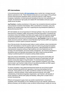 API Intermediates - SlideServe