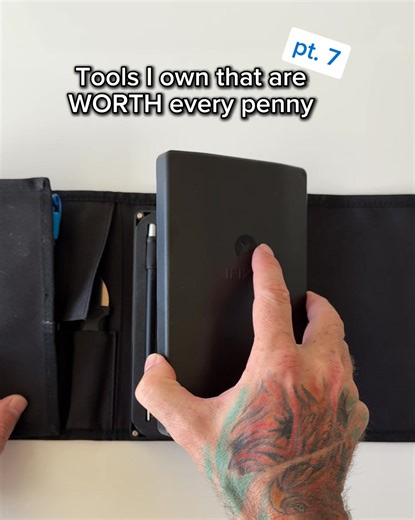 Turn repair into your new superpower. The Pro Tech Toolkit gives you pro-level control at your fingertips. | iFixit.com