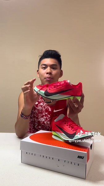 Track and Field Spikes Available from Top Brands