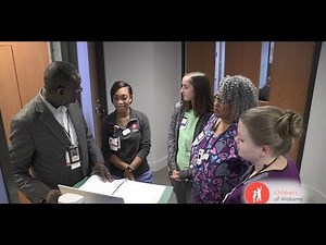 Getting to Know Children's: The Vital Role of a Behavioral Associate