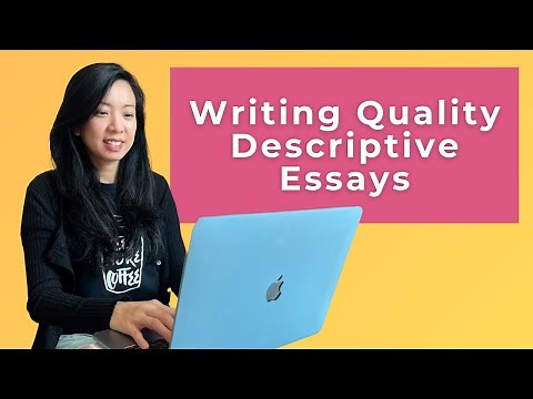 What Makes a Good Descriptive Essay | All You Need to Know | With O Level Example