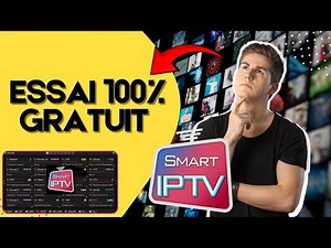 Smart IPTV 2025: How to Download and Install on Smart TV | Easy and Complete Guide!