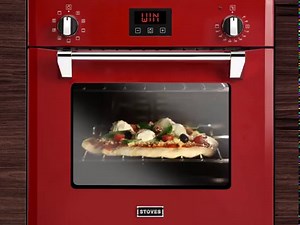 We're celebrating the new pizza setting on our Richmond built-in ovens by giving one away! For the chance to win and show your love of pizza, tell us your favourite topping in the comments below by the end of the month. T&Cs: goo.gl/Qq8BQ9 | Stoves UK