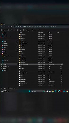 🚀How to Configure Playwright MCP Server in Claude Desktop App ⚙️ | Claude AI Setup Guide #Shorts