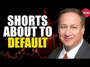 SHORT SQUEEZE UPDATE - AMC STOCK SHORTS ARE ABOUT TO DEFAULT!