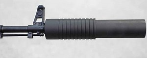 How To Attach A Suppressor To A Non-Threaded Barrel