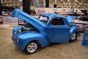 18K views · 616 reactions | We gained early access to the 2017 Summit Racing Equipment Piston Powered Auto-Rama, and want to share with you what makes this show so amazing. Check it out: | Summit Racing Equipment | Facebook