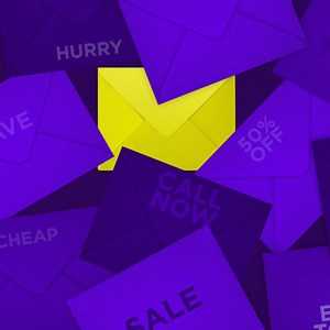 5.1K views · 85 reactions | Emails from friends and family can now...