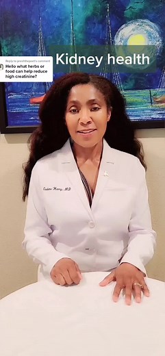 Understanding Kidney Health: The Impact of Creatinine Levels