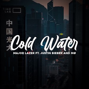 274K views · 36K reactions | Cold Water ( slowed ) - Major Lazer ft. Justin Bieber and MØ | Gwen | Facebook