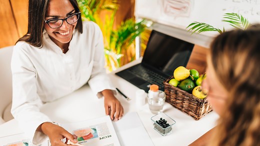 Dietitians and Nutritionists: What’s the Difference? - GoodRx