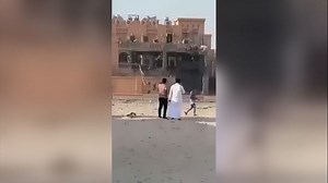 Live updates: Israel faces growing backlash over unprecedented Qatar strike | CNN