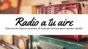 無料でリスニング学習！スペイン語ニュースが聞けるインターネットラジオ