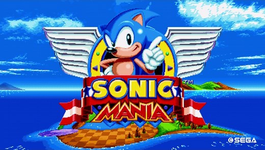 Sonic Mania - the best modern Sonic the Hedgehog - is free on Epic Games Store