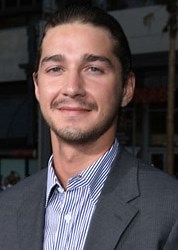 Shia LaBeouf